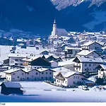 公寓 In Neustift Near Lift *