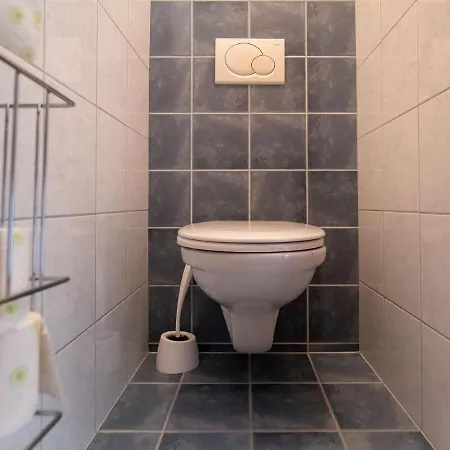 Apartment In Neustift Near Lift *