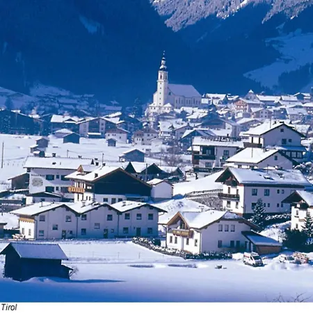 דירה In Neustift Near Lift *