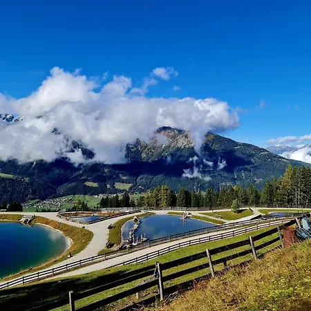 In Neustift Near Lift Apartment