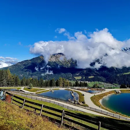 Apartment In Neustift Near Lift Neustift im Stubaital
