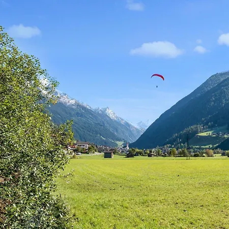 In Neustift Near Lift Appartement Neustift im Stubaital