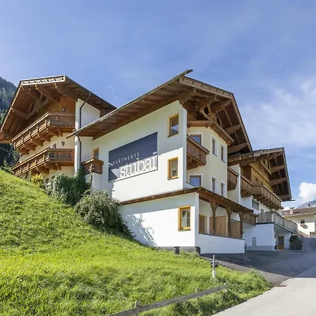 In Neustift Near Lift Апартаменти *