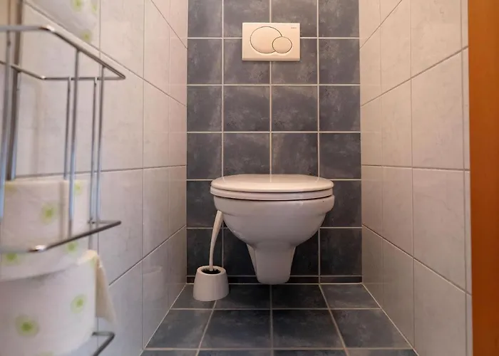 Appartement In Neustift Near Lift *