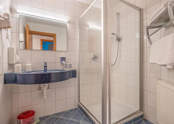 In Neustift Near Lift