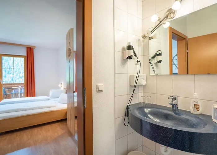 Appartement In Neustift Near Lift Neustift im Stubaital