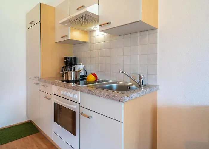 In Neustift Near Lift *