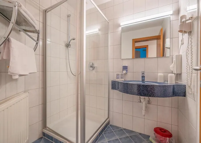 In Neustift Near Lift Appartement