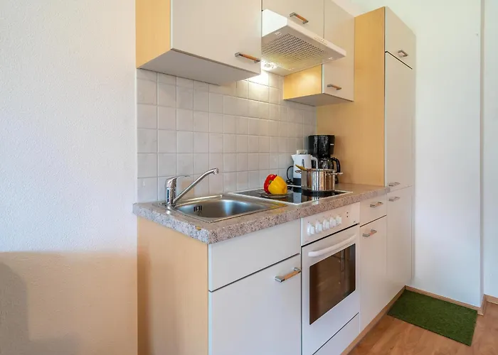 In Neustift Near Lift Appartement