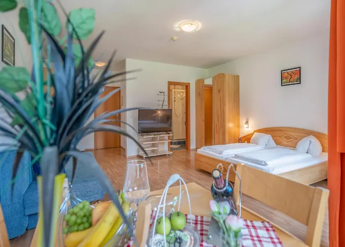 Appartement In Neustift Near Lift Neustift im Stubaital