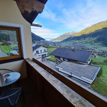 In Neustift Near Lift Apartment Neustift im Stubaital