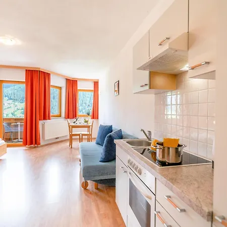 In Neustift Near Lift 公寓 *