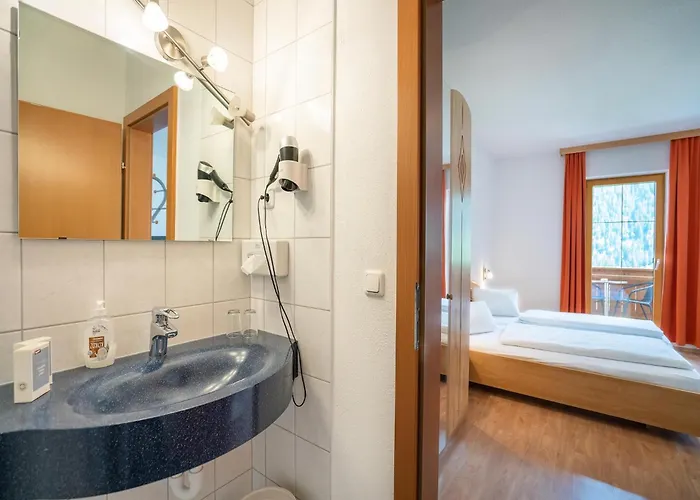 In Neustift Near Lift 公寓 施图拜河谷新施蒂夫特